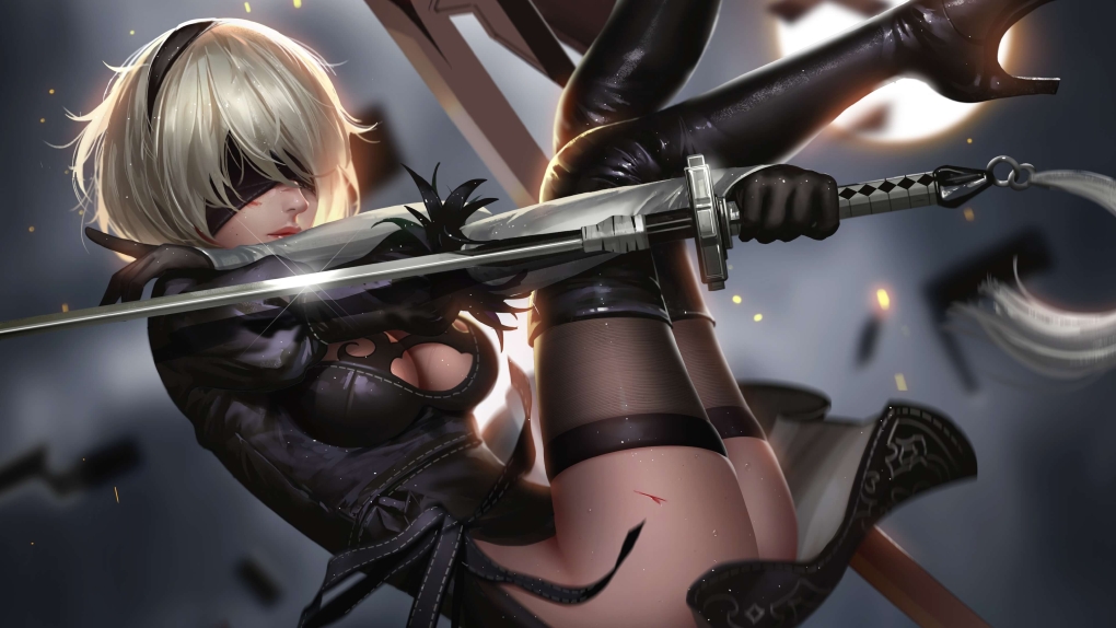 2b NIER