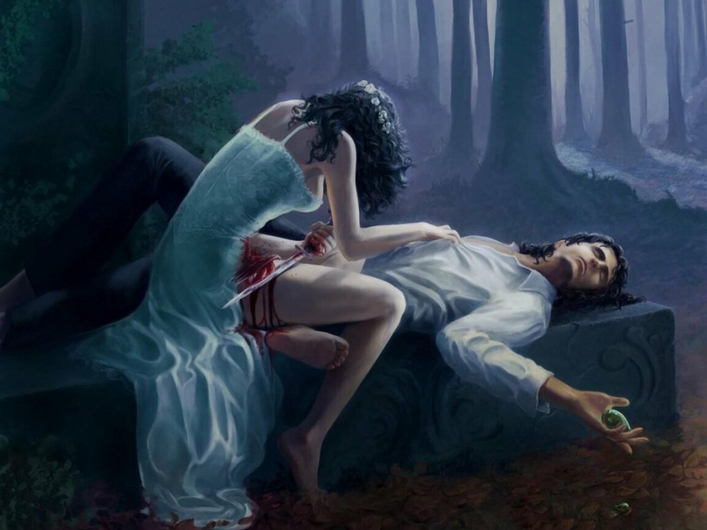 Маленькая упругая попка