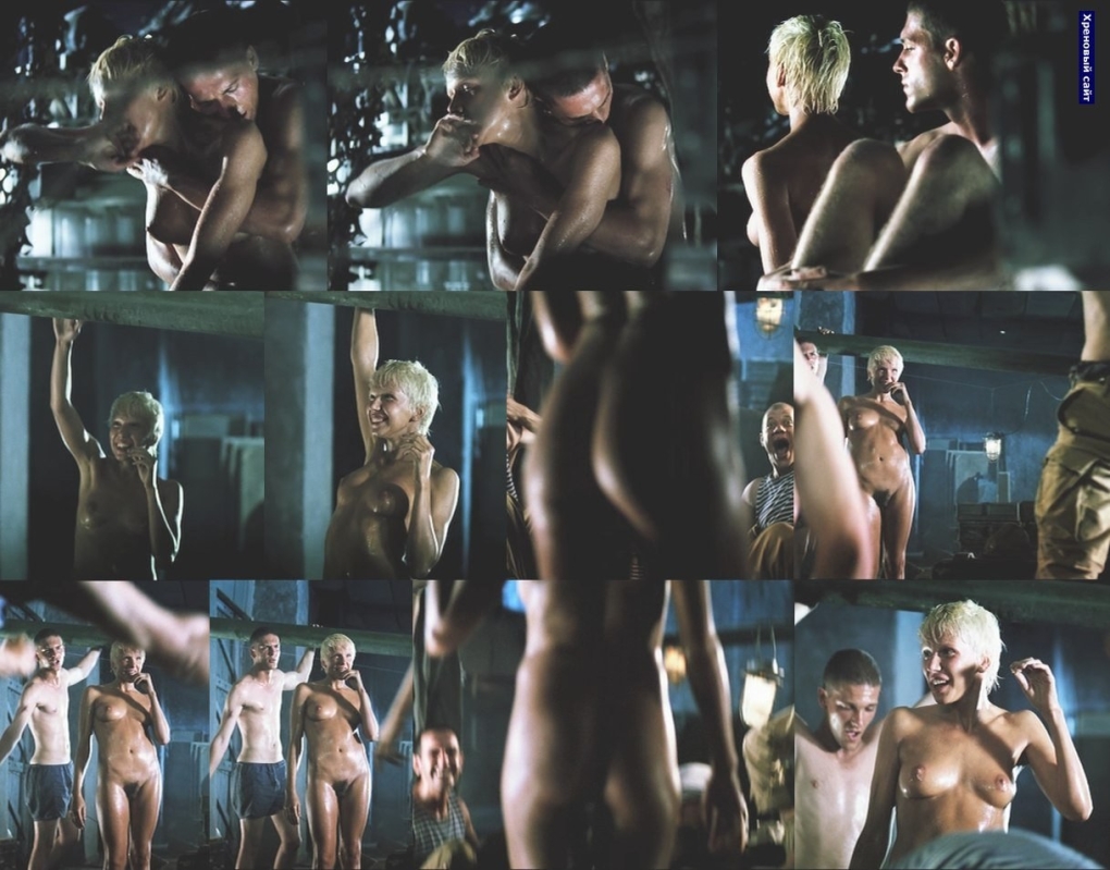 Аль Пачино Тони Монтана