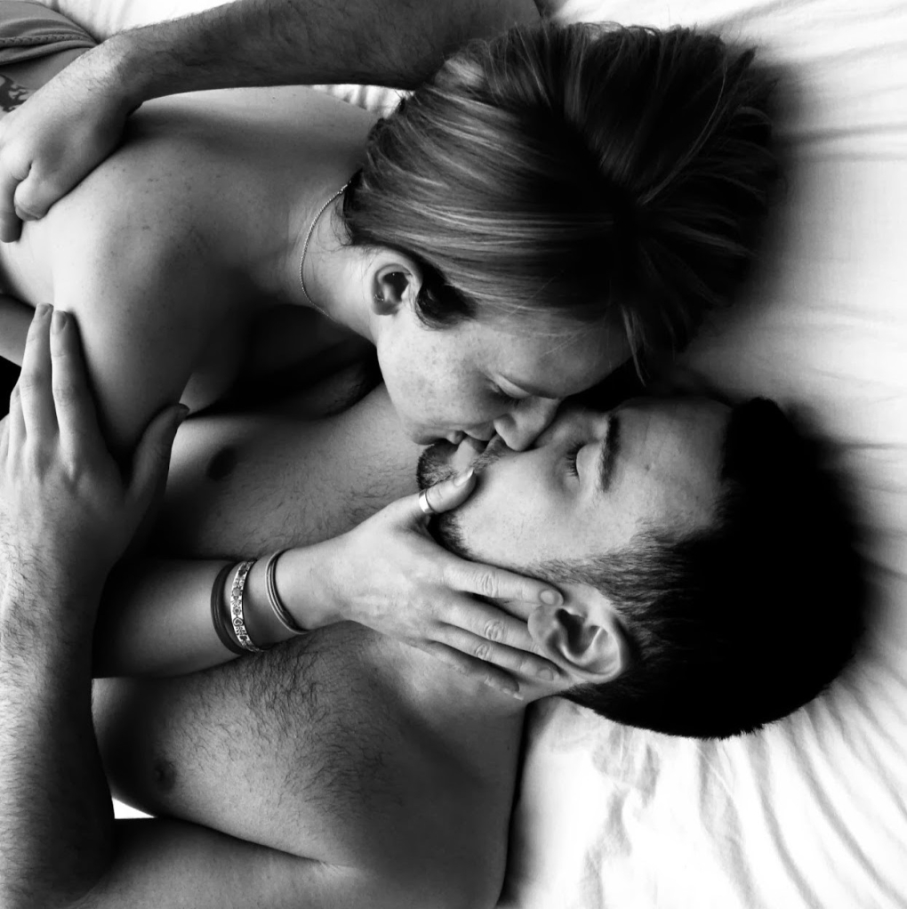 Слив Ксюши Юнковы