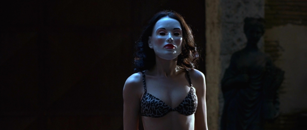 Ксения Собчак сливы