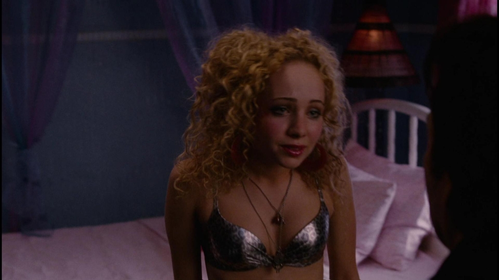 Ксения Царицына 2020