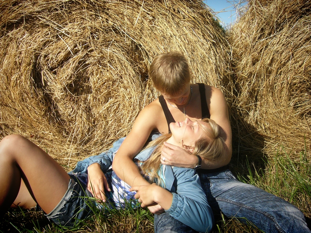 Милана Ганеева гангбэнг