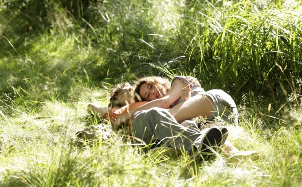 Эдельгард Повелитель тьмы