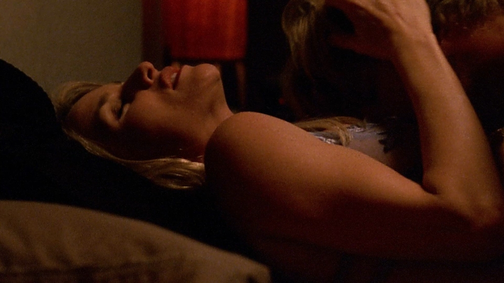 Deadly Betrayal 2003