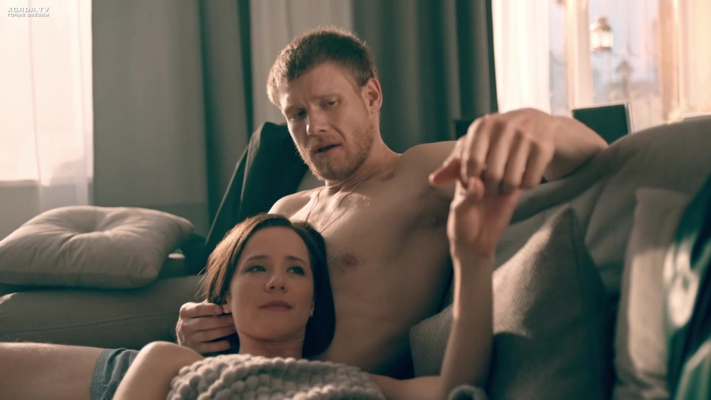 Измена 1 сезон 3 серия