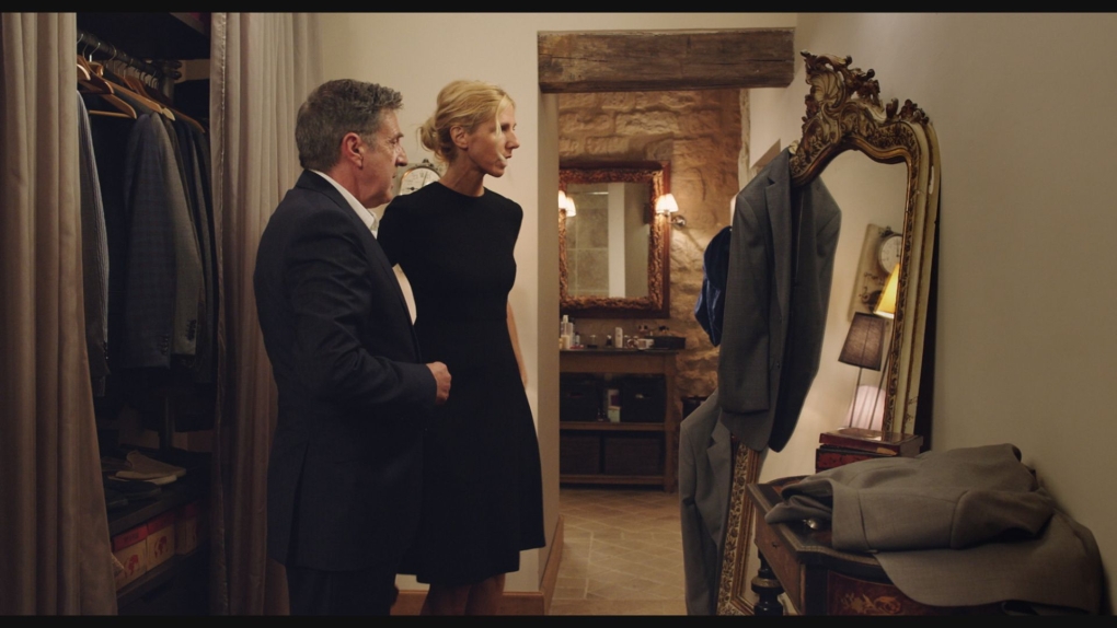 Фильм про измену мужа