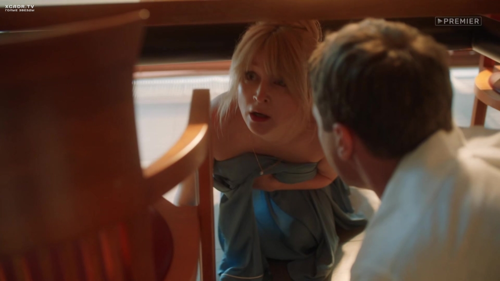 Бесконечное лето Ольга Дмитриевна