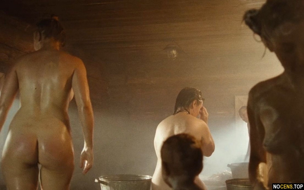 Юлия Пересильд голая в кино