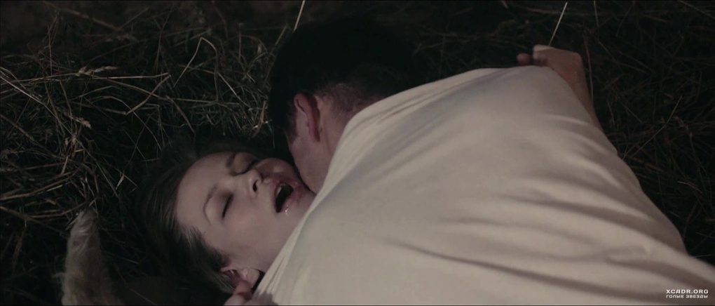 Пересильд Юлия обнажёнка