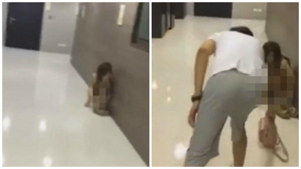 Трах брюнетку в чулках частное