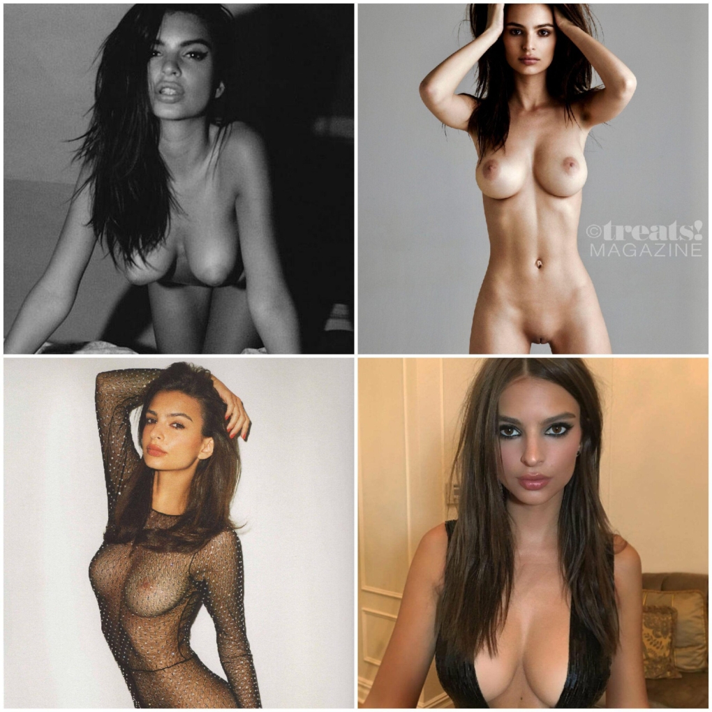 Эмили Ратажковски Исчезнувшая