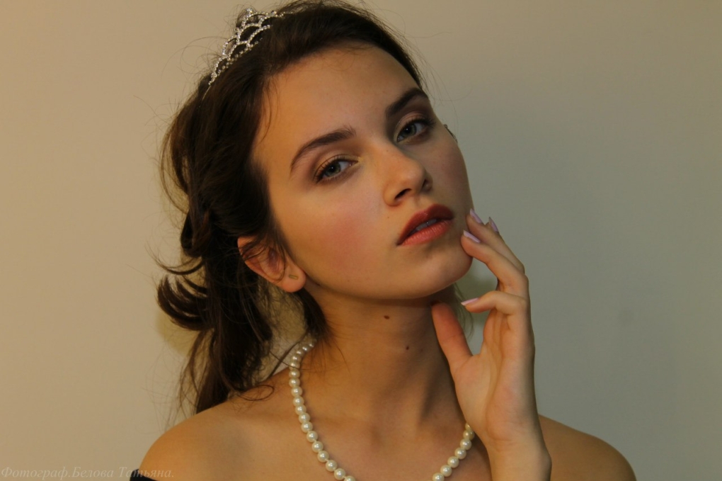 Татьяна Белова Серов