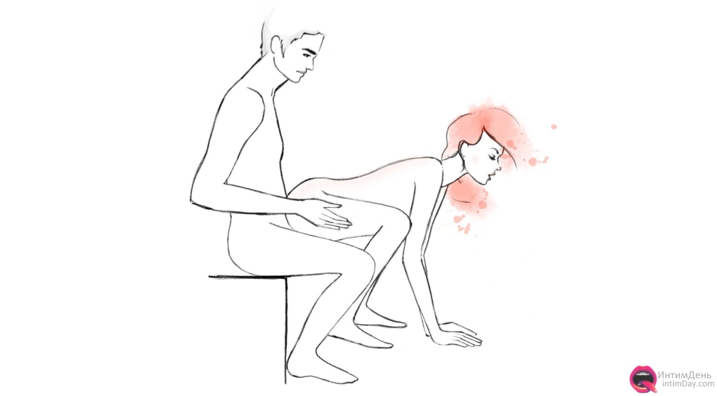 Эротические рисунки простые