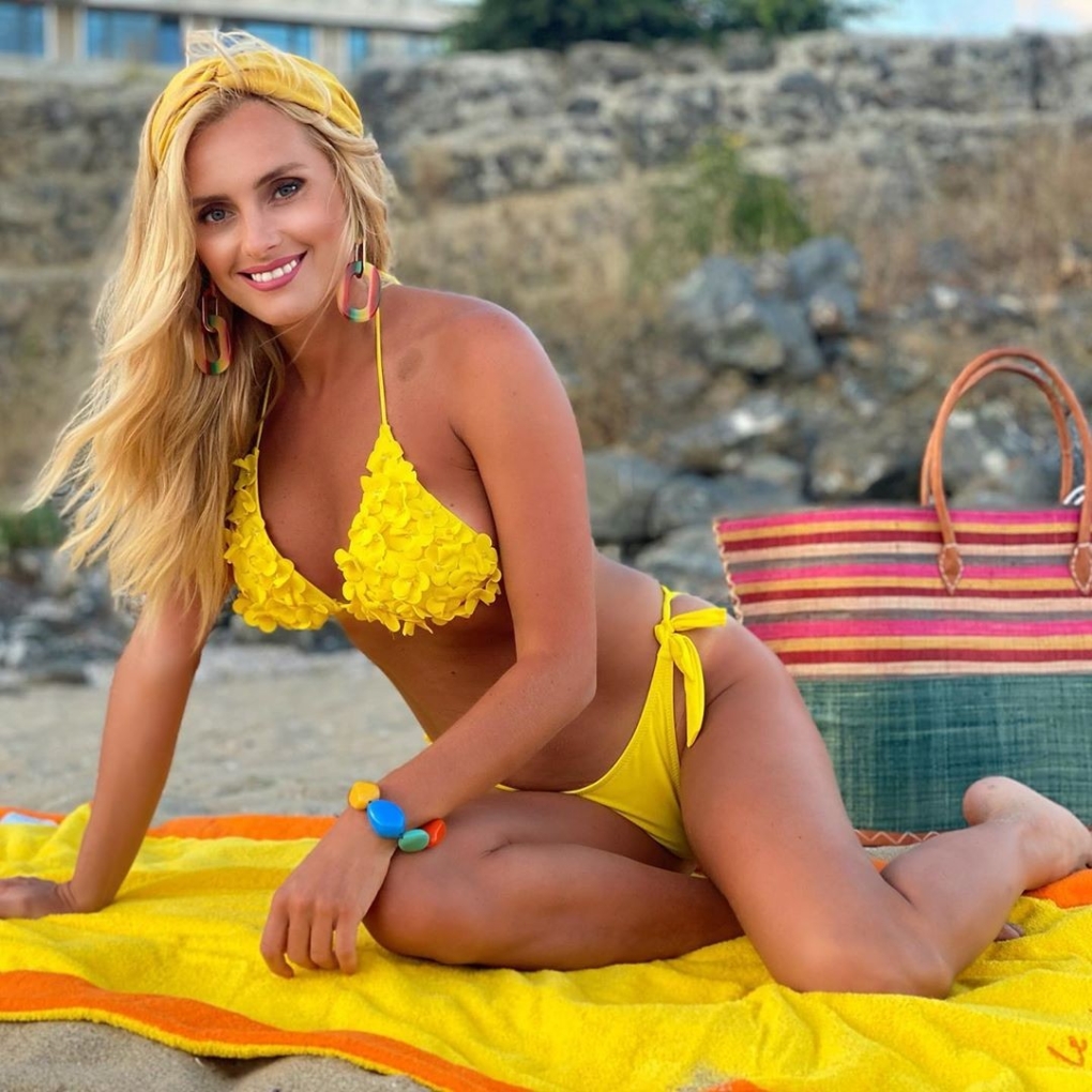 Ирина Федишин