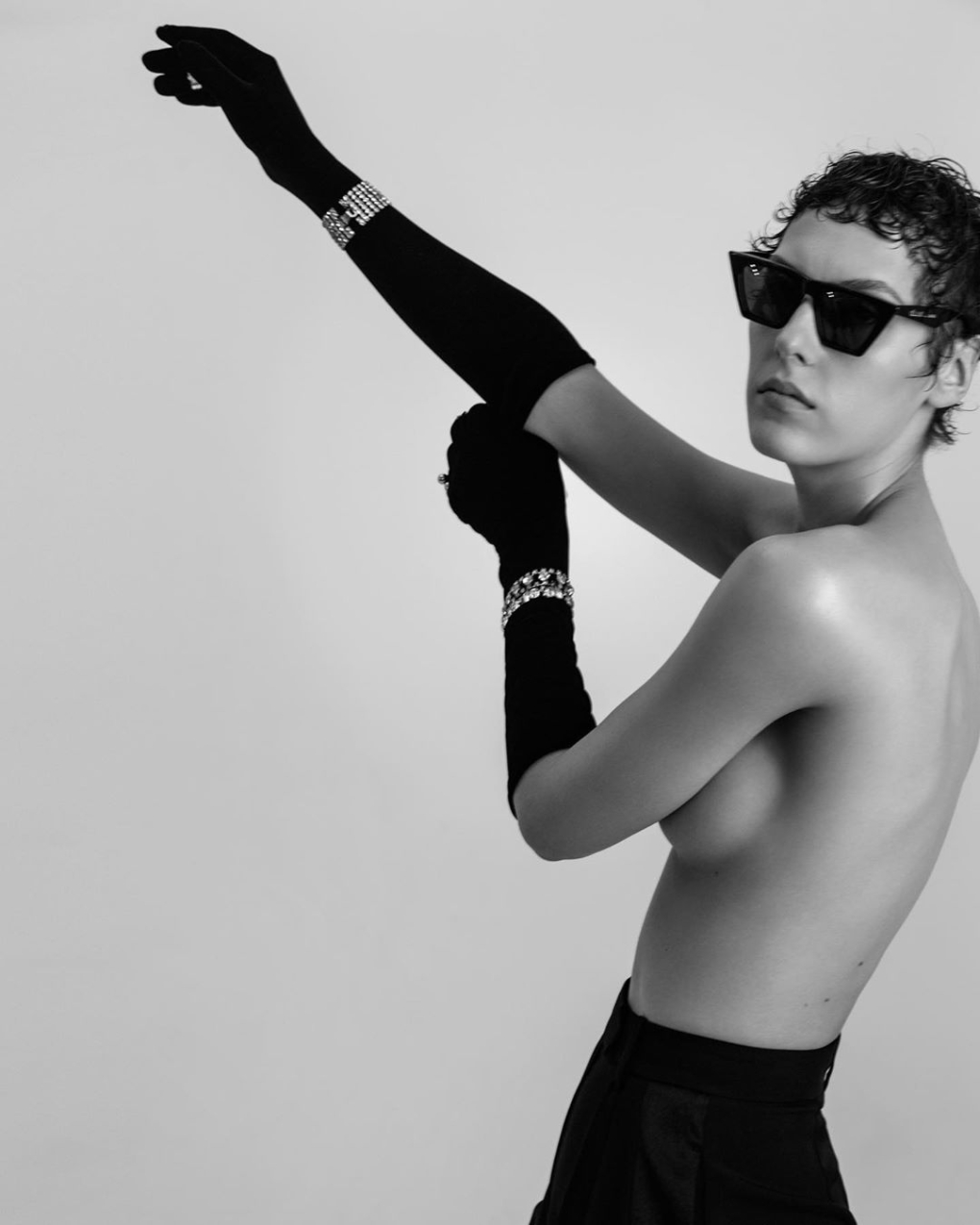 Ирина Горбачева Максим