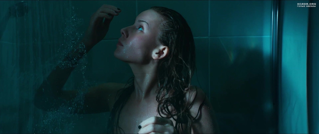 Модель Ирина Миллер