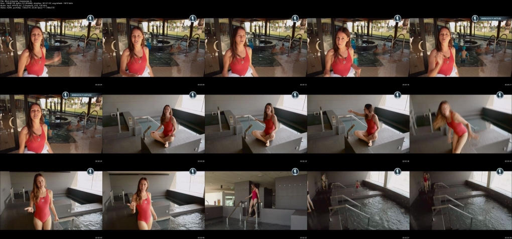 Ирина Баженова моя Планета