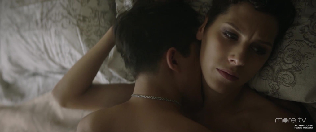 Сериал чики Ирина Горбачева