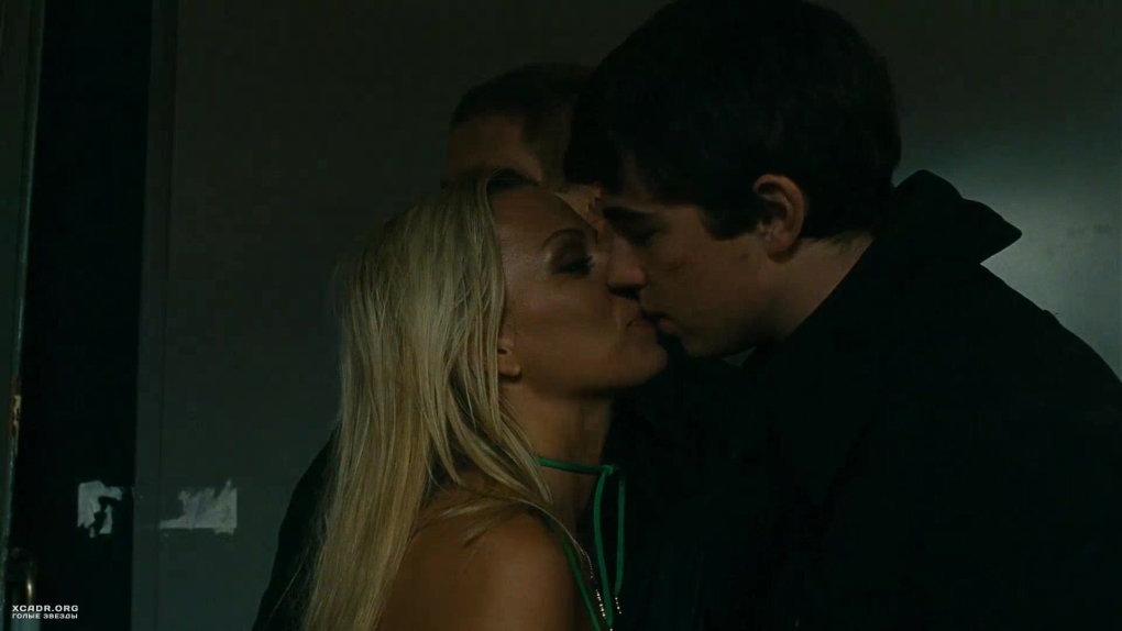 Ирина Салтыкова брат 2