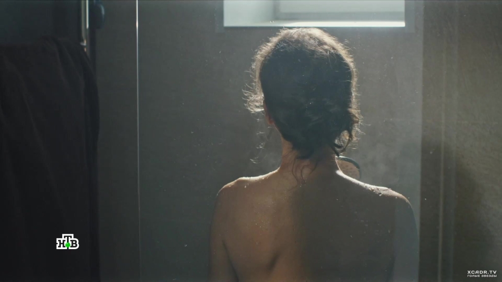 Анастасия Клюева голая