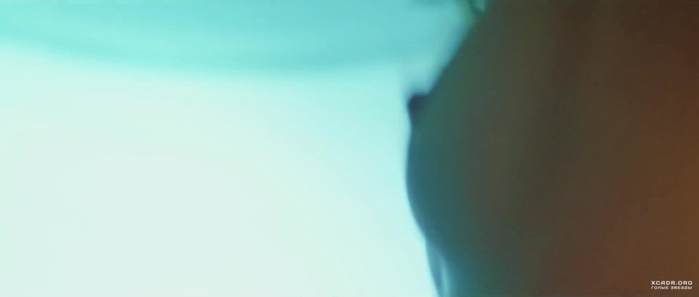 Елизавета Янковская ню