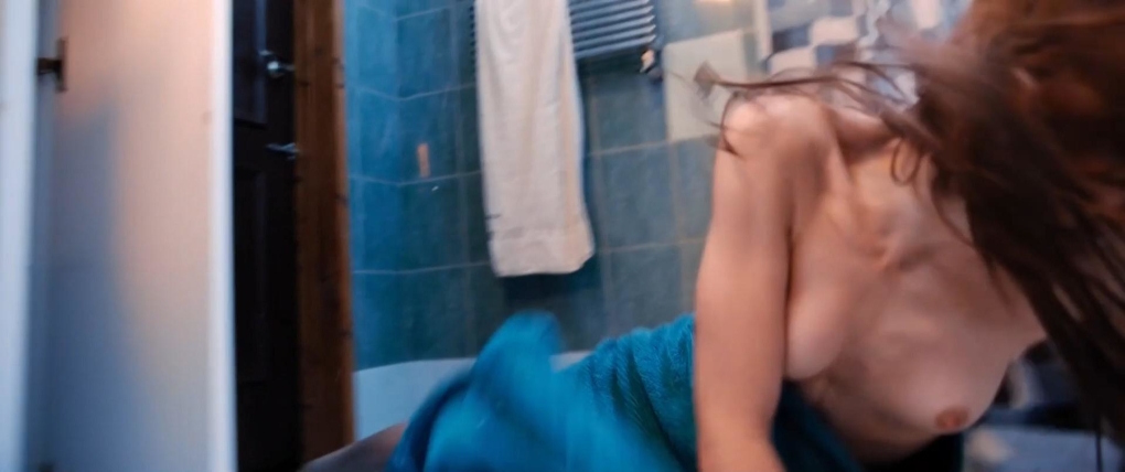 Светлана Павлова голая в кино