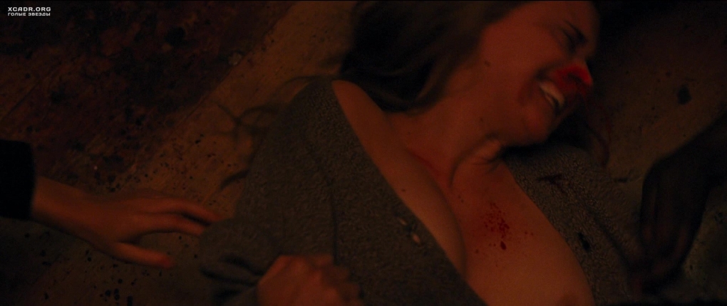 Мария Капшукова