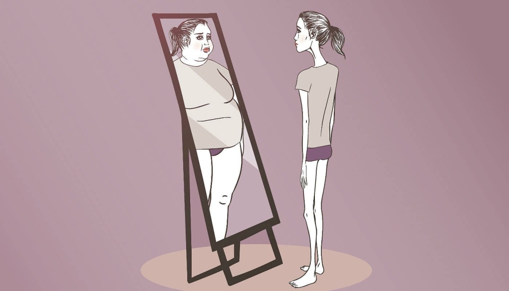 Трах девушки Анорексички