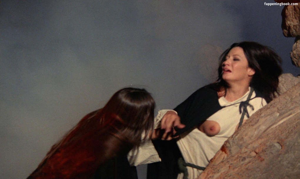 Ирина Низина раскрыла вагину