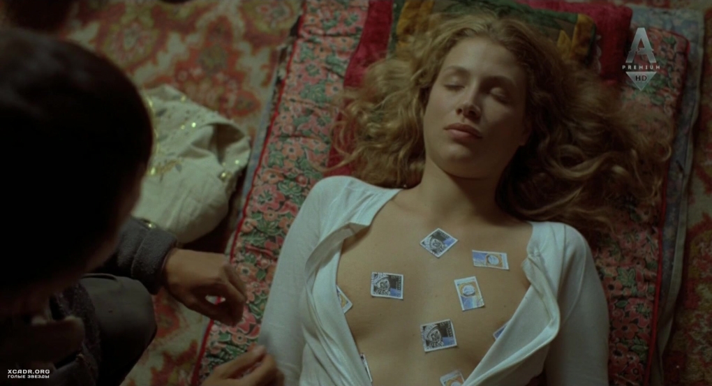 Голая Екатерина Низина