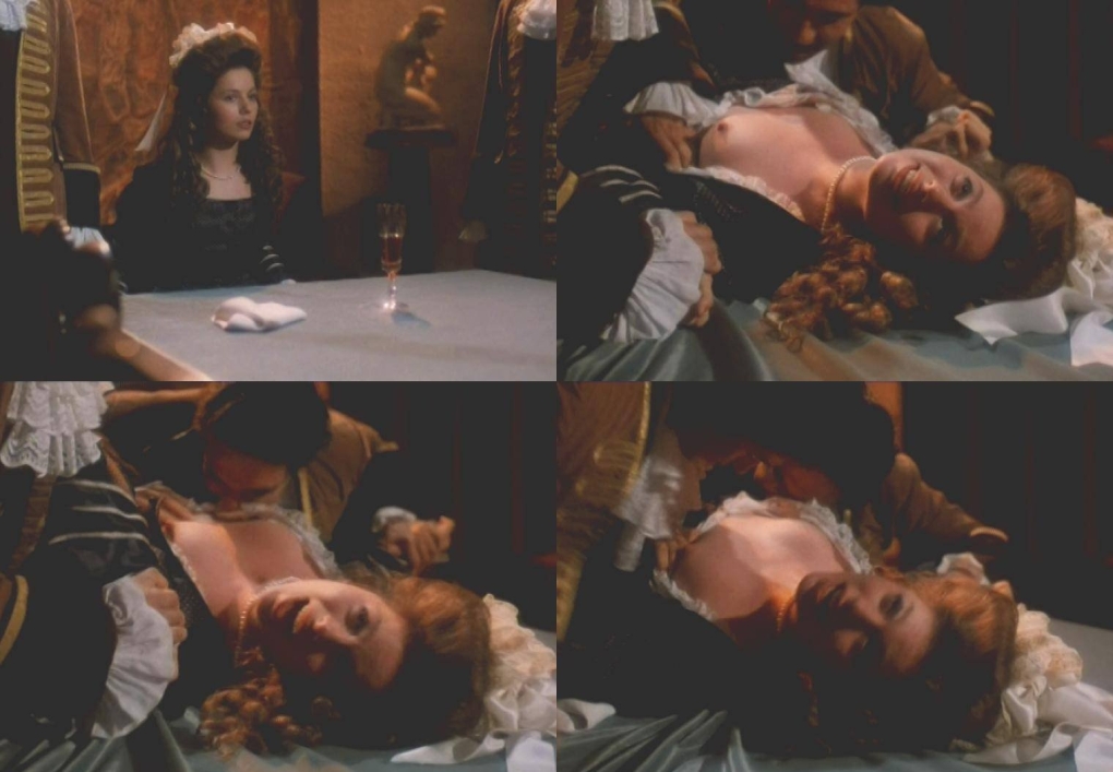 Голая Ирина Липовецкая