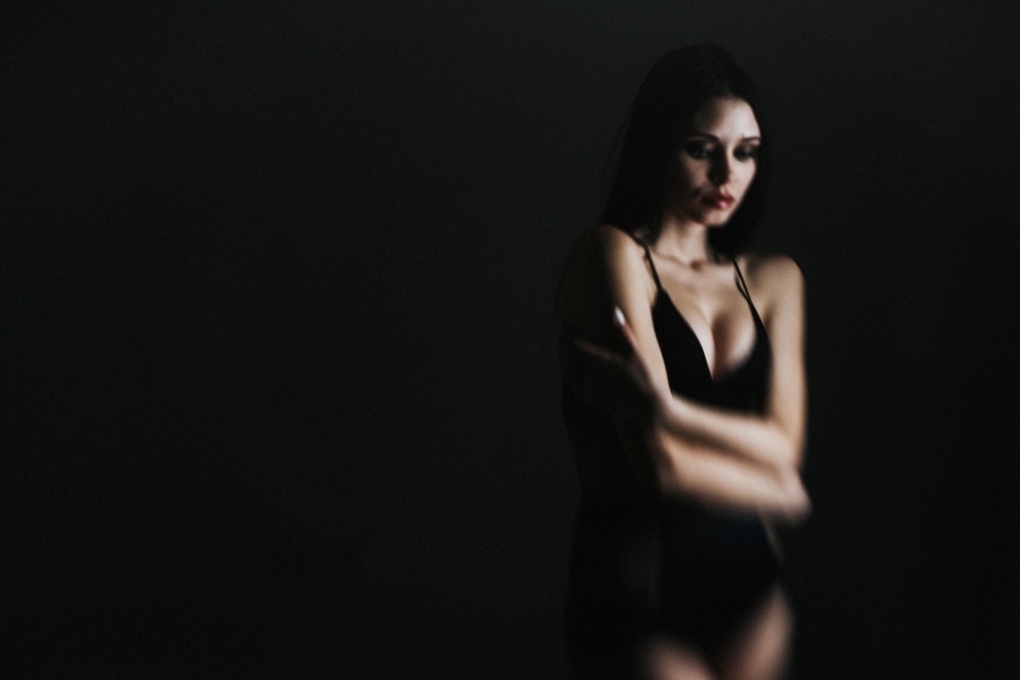 Лобанова Алиса Александровна голая