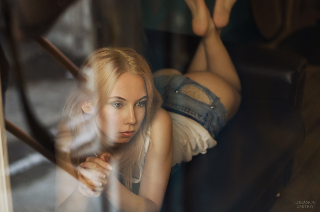 Дмитрий Лобанов фотограф