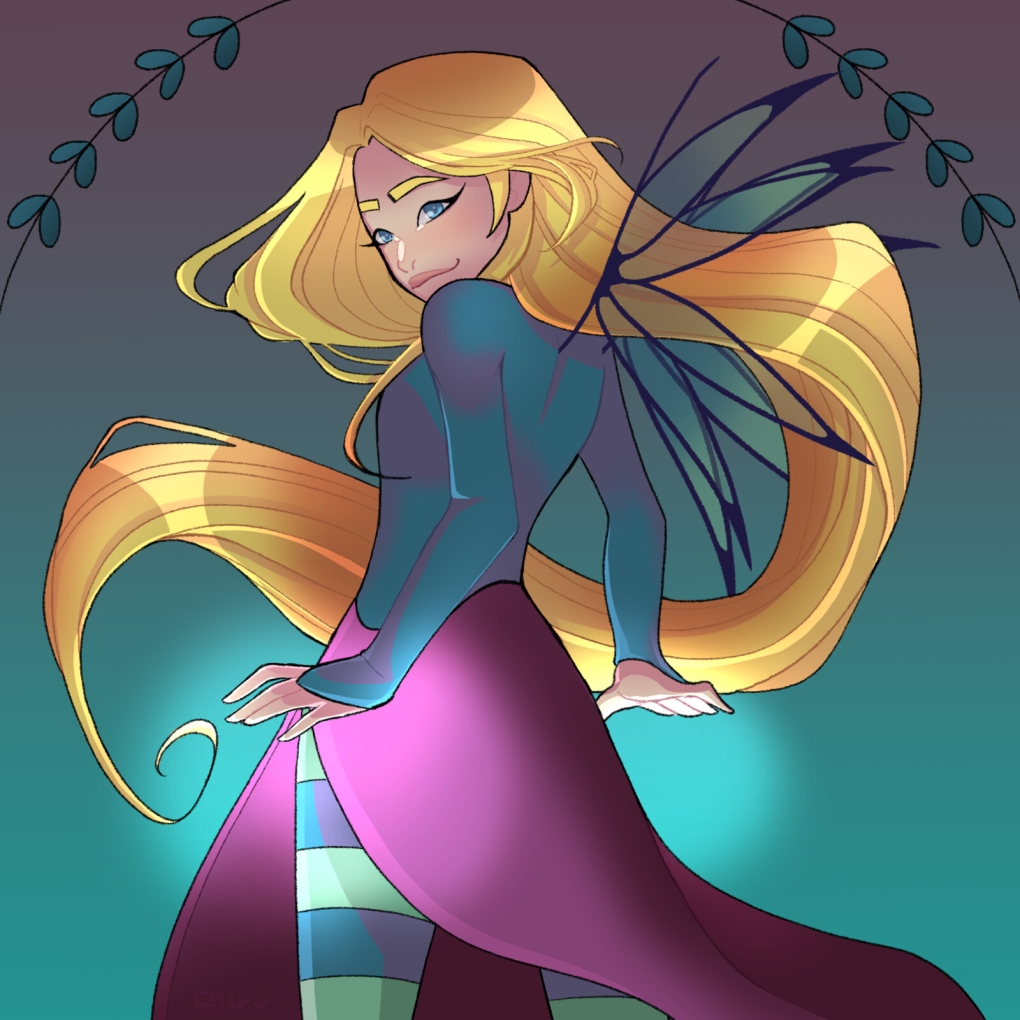 Корнелия Хейл стиль