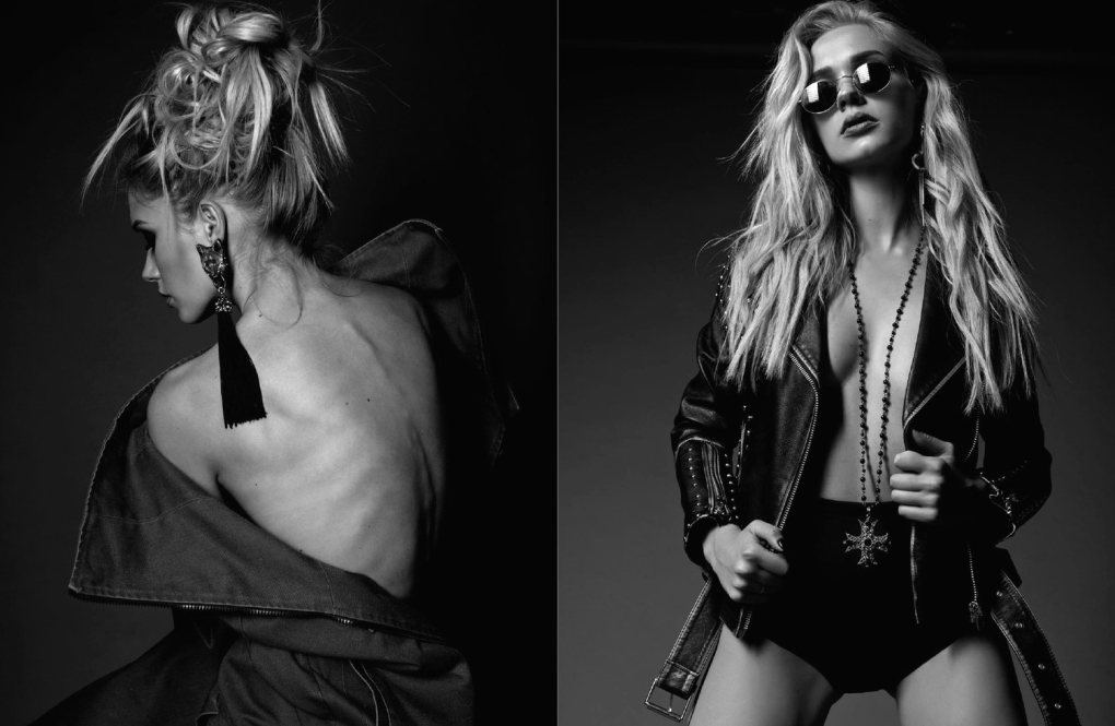 Валерия Астапова