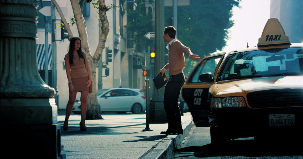 Чародейки Ирма и Корнелия