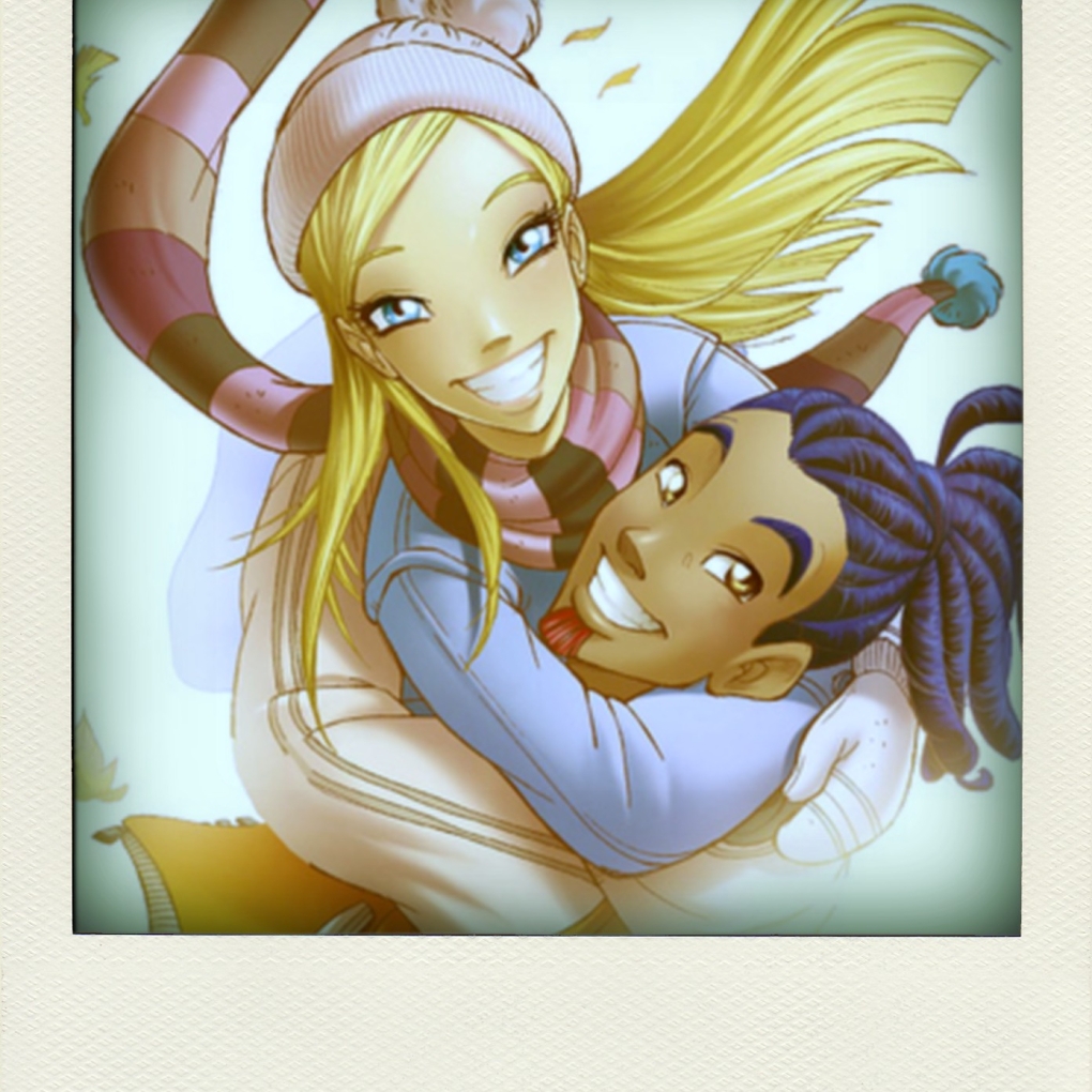 Cornelia Jacobs фотосессия