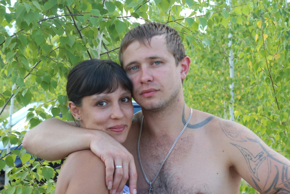 Светлана Иванова Аванпост