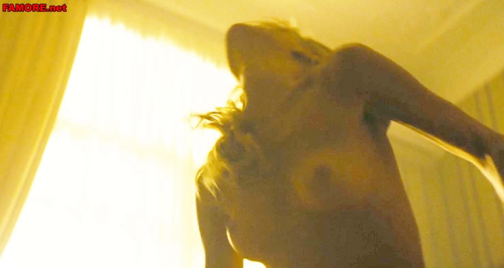 Екатерина Кузнецова nude