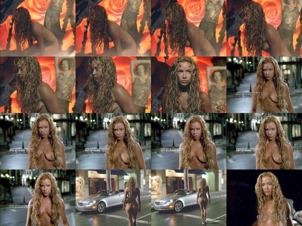 Кристанна Локен Терминатор sex