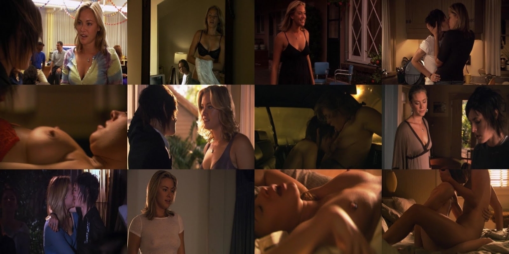 Светлана Ходченкова голая