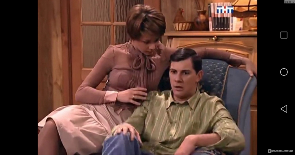 Паула Болатти в Нижнем белье