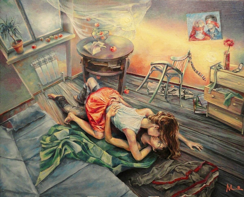 Захарова, Юлия Сергеевна