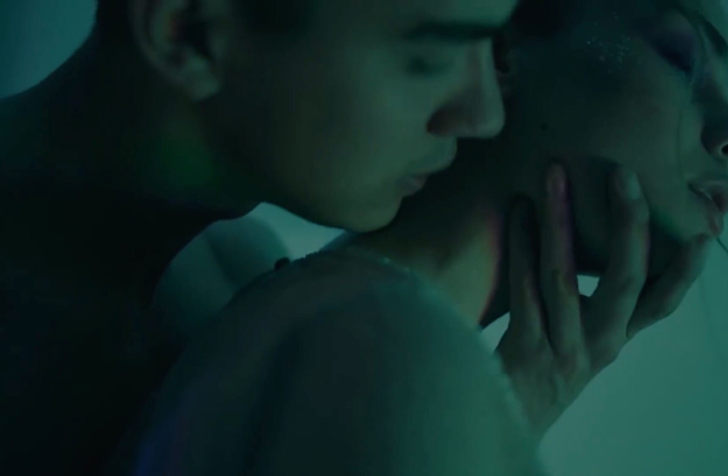 Мила Ершова трудные подростки