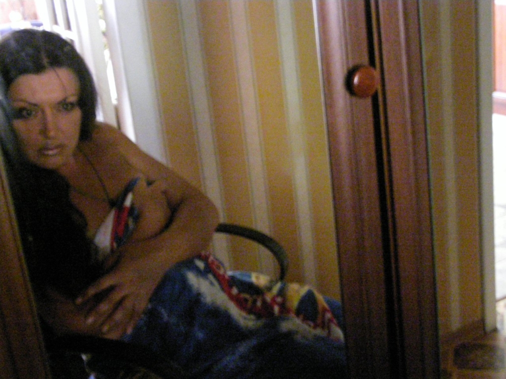 Анжела Пескова