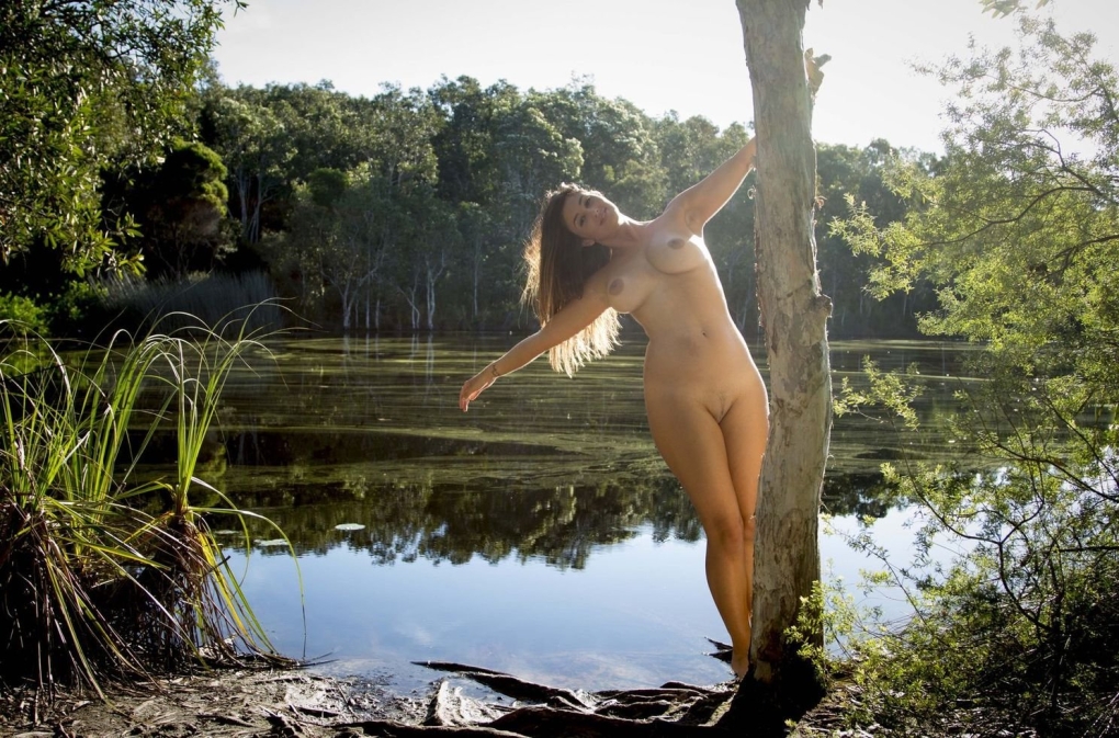 Джессика Канизалес naked