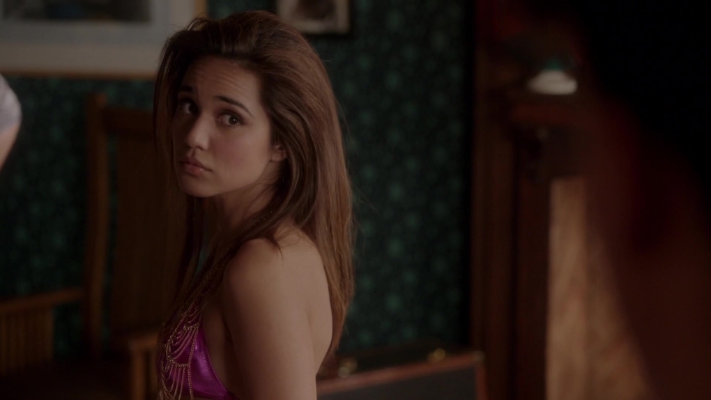 Саммер Бишил 2020