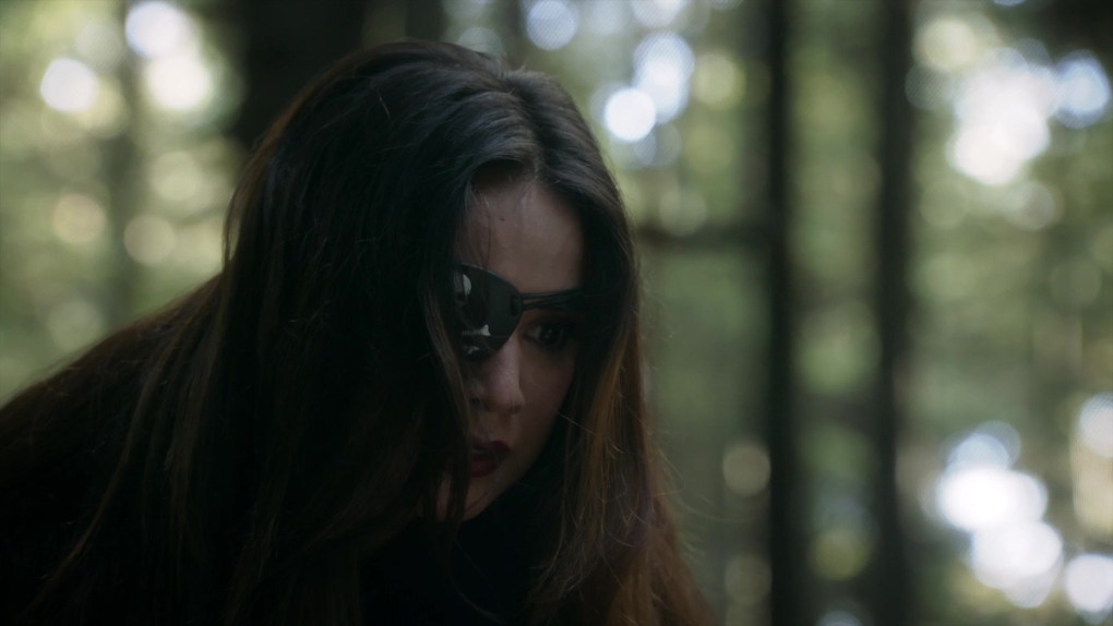 Саммер Бишил Волшебники