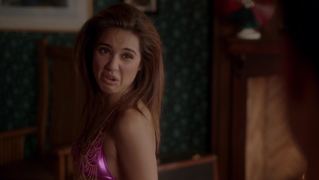 Марго Хэнсон Волшебники